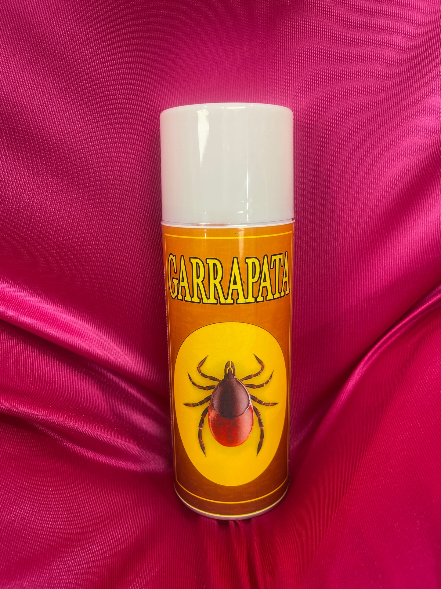 Spray de Garrapata