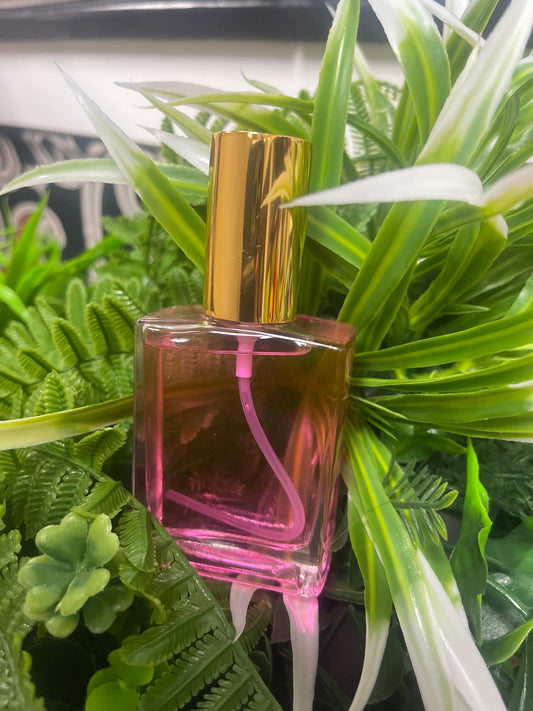Especial viernes Loco perfume Hechizo XL