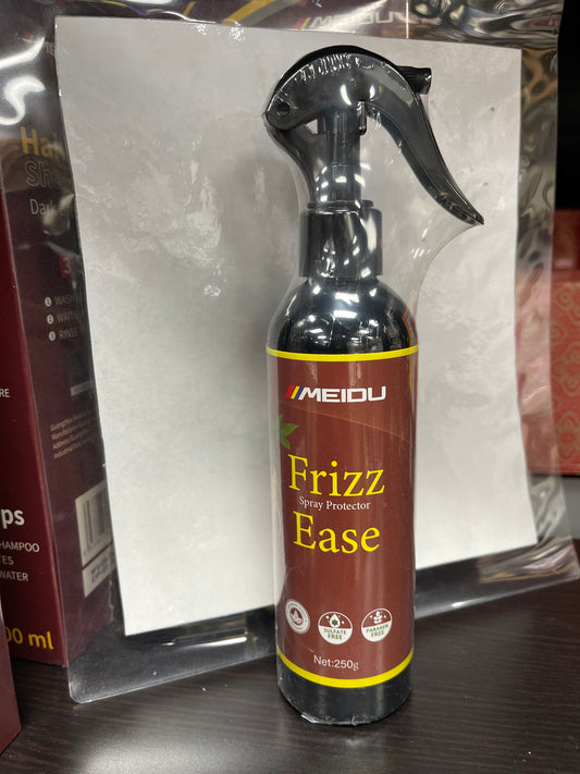 Spray protector Frizz