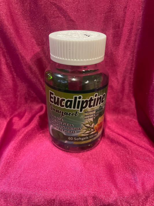 Eucaliptine