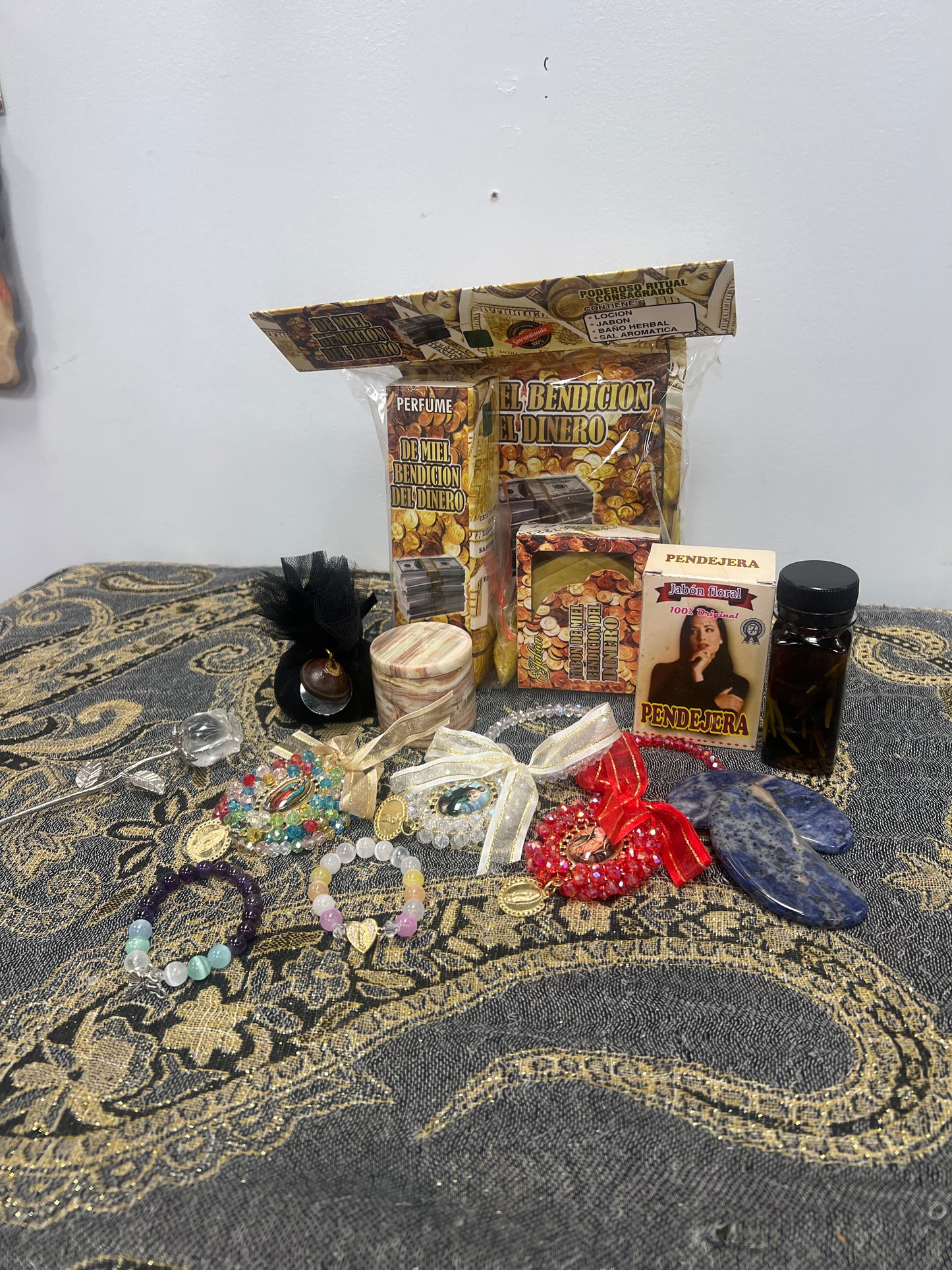 Clarissa #39V
