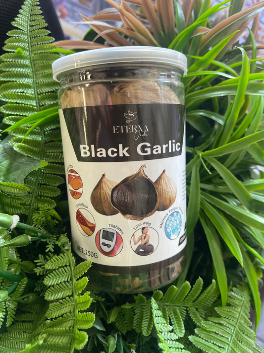 Ajo Negro