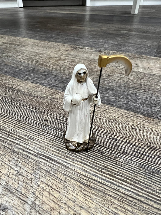 Mini santa Blanca