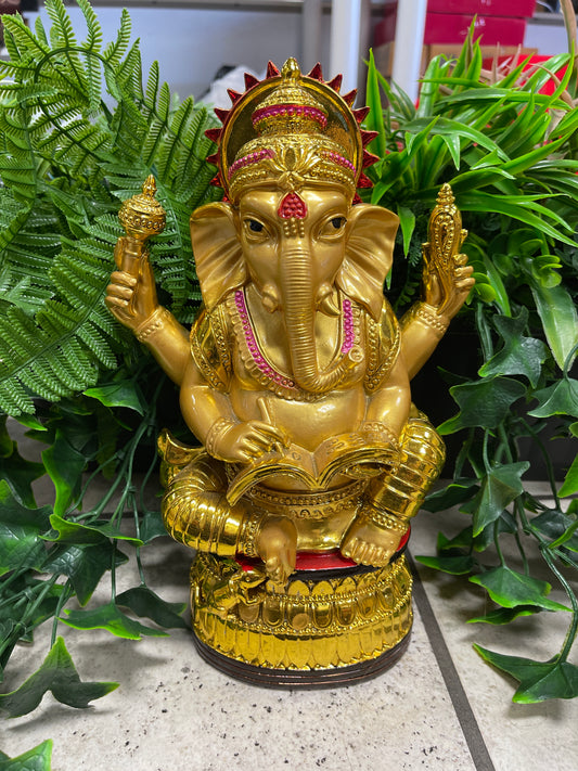 Ganesha #W11