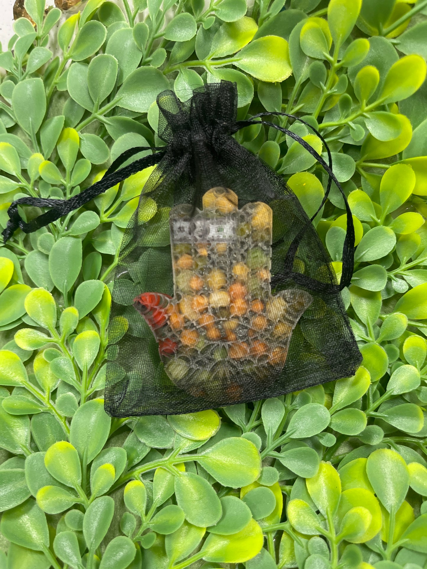 Amuleto Mano de Fátima 🪬