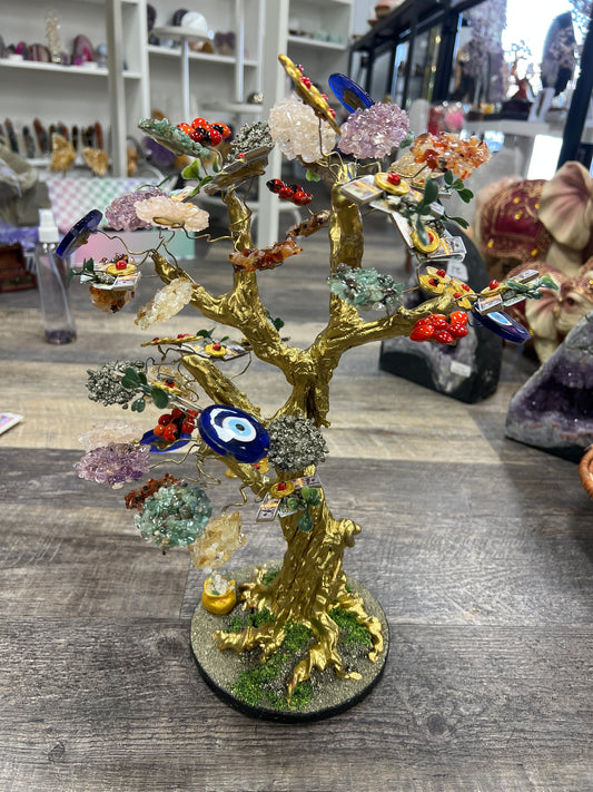 Árbol de la Abundancia XXL