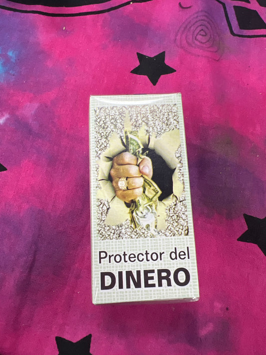 Protector del Dinero