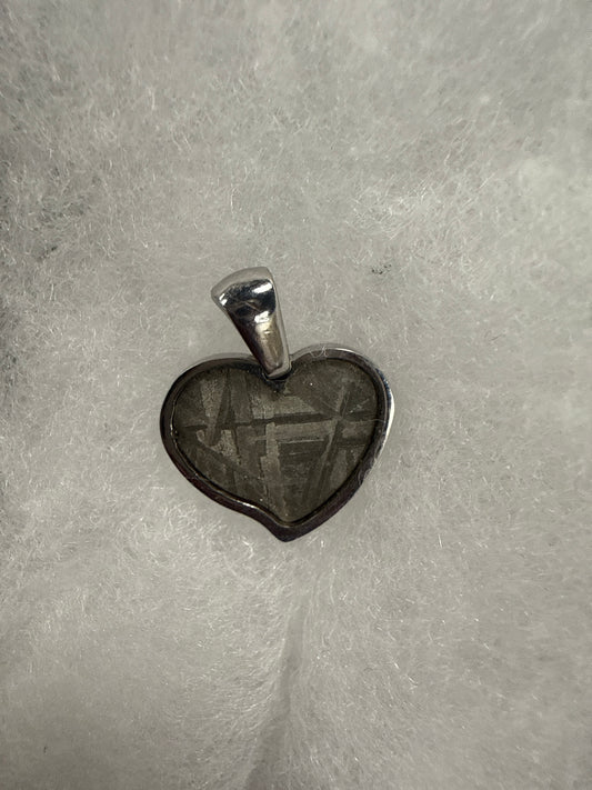 Corazón de Meteorito