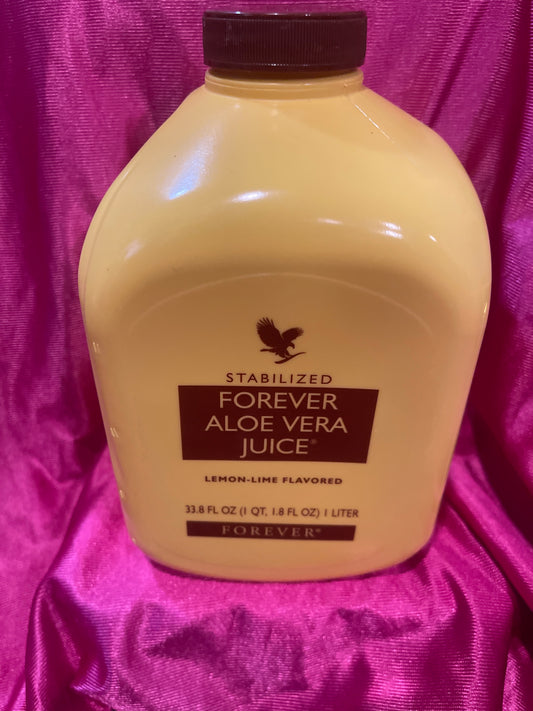 Forever Aloe Vera