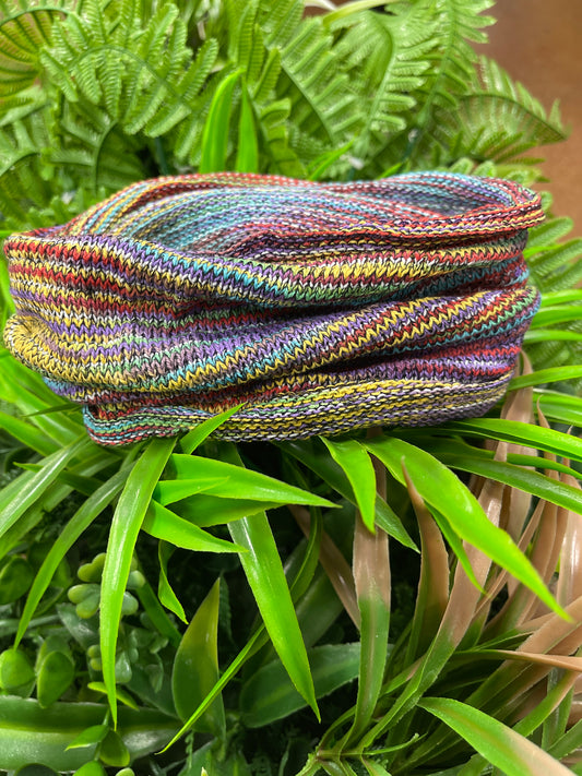 Headband multi color #B