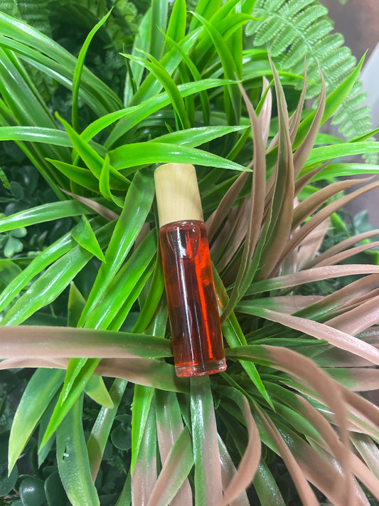 Perfume Fuego de Bolsillo