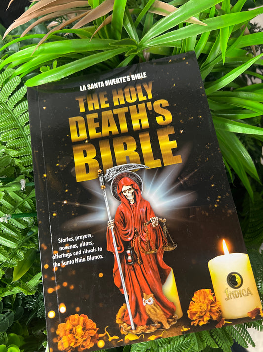 The Holy Death’s Bible