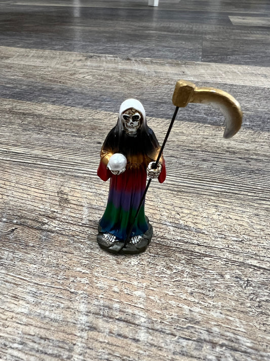 Mini santa 7 Colores