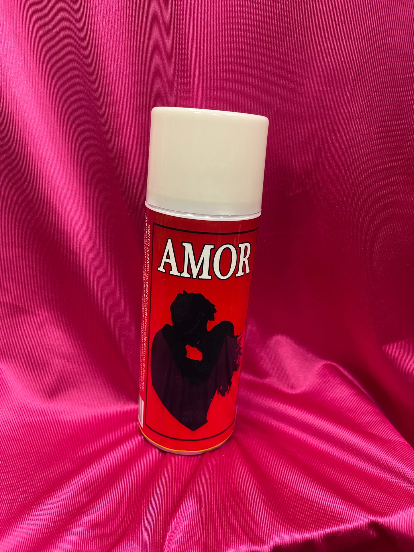 Spray Amor