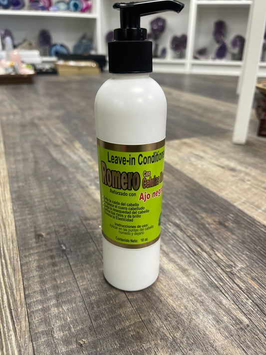 Leave in Conditioner Romero