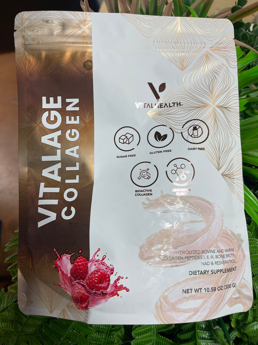 Vitalage Collagen