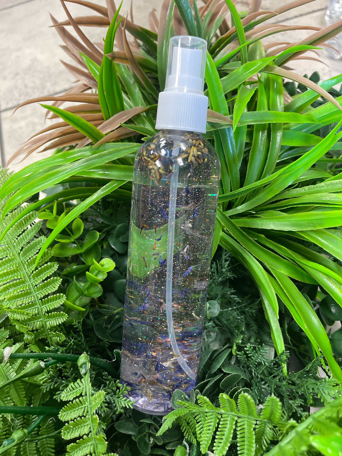 Agua Espiritual Titi XL