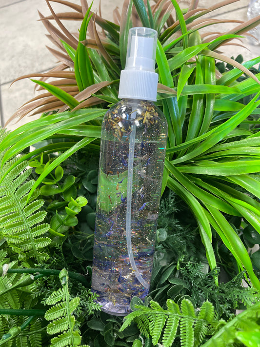 Agua Espiritual Titi XL