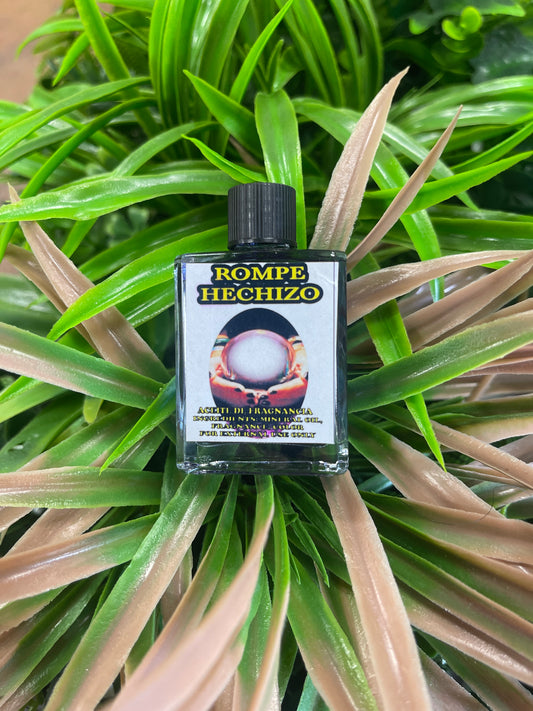 Especial Aceite 3 Rompe Hechizo mini