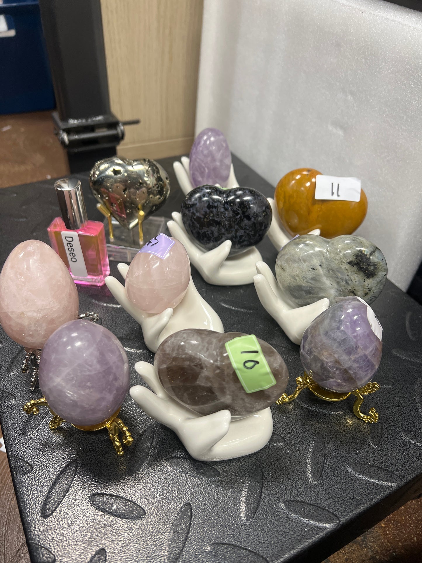 Carmela Cardenas #35