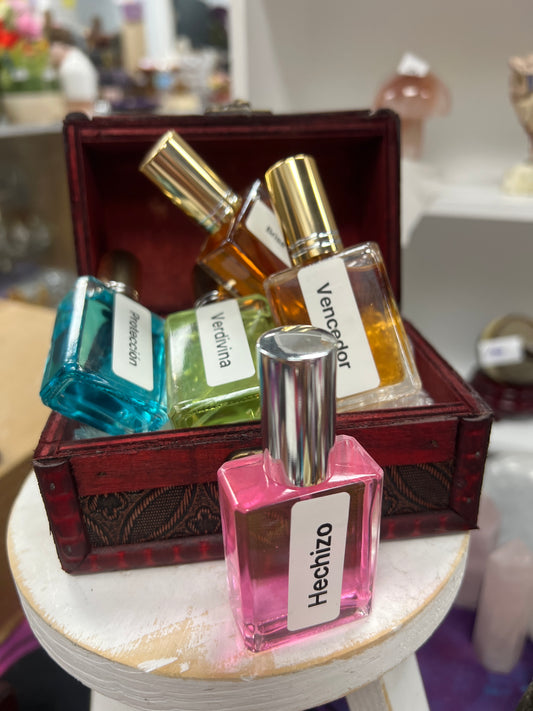 Perfume especial