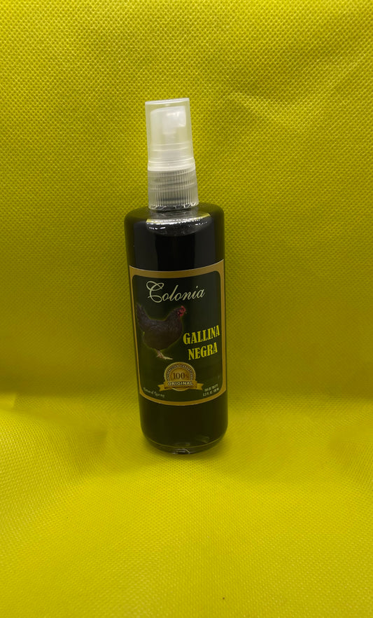 Perfume Gallina Negra