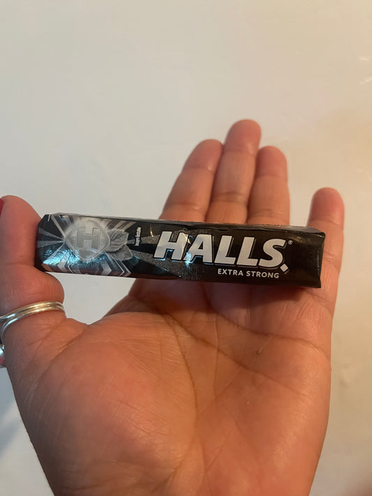 Halls