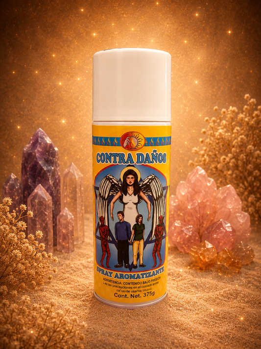Spray Contra Daños