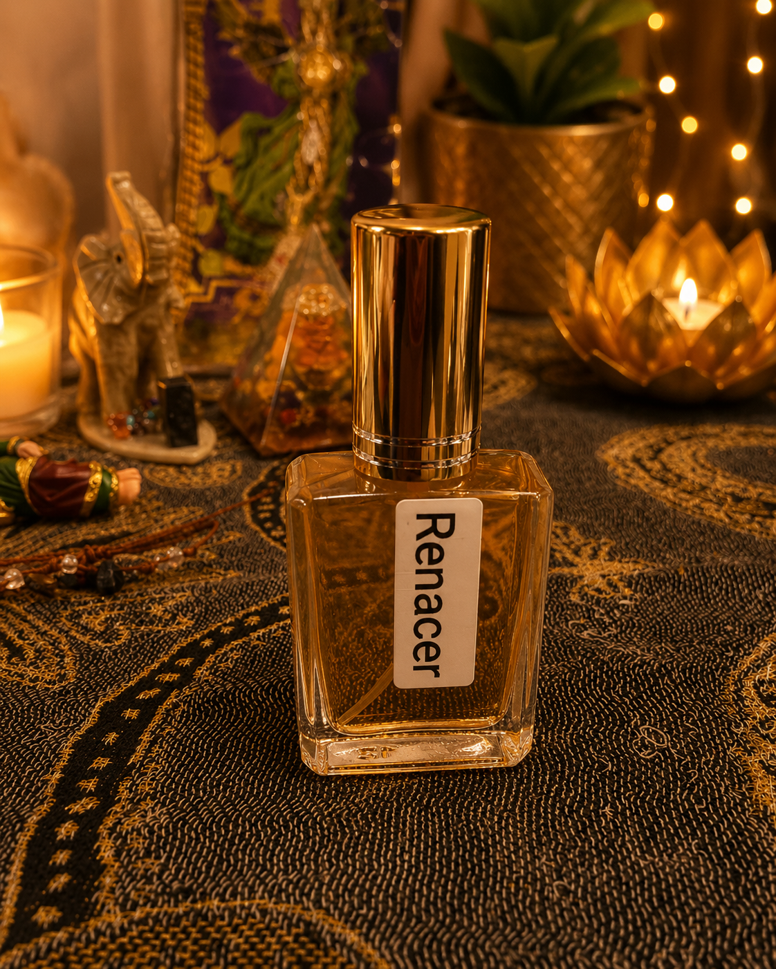 Perfume Renacer