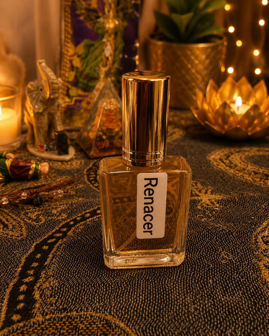 Perfume Renacer