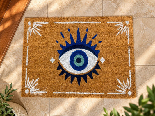 Ojo Turco Doormat 40cm x 60cm