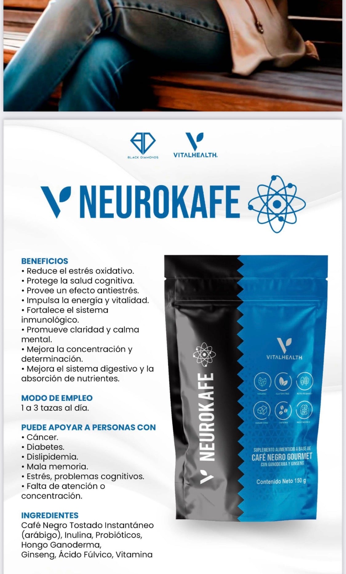 NeuroKafe