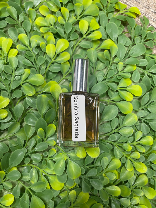 Perfume Sombra Sagrada