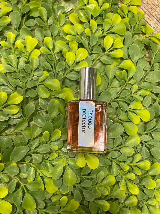 Perfume Escudo Protector