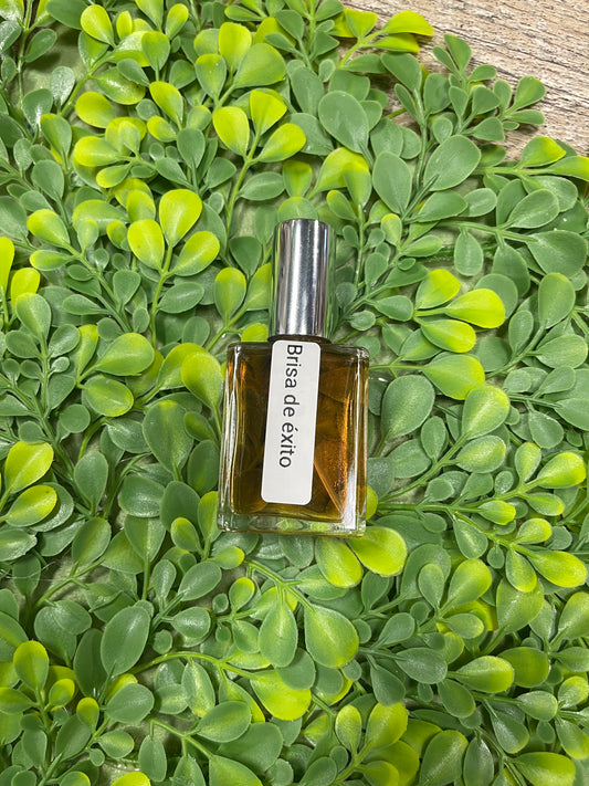 Perfume Brisa Éxito