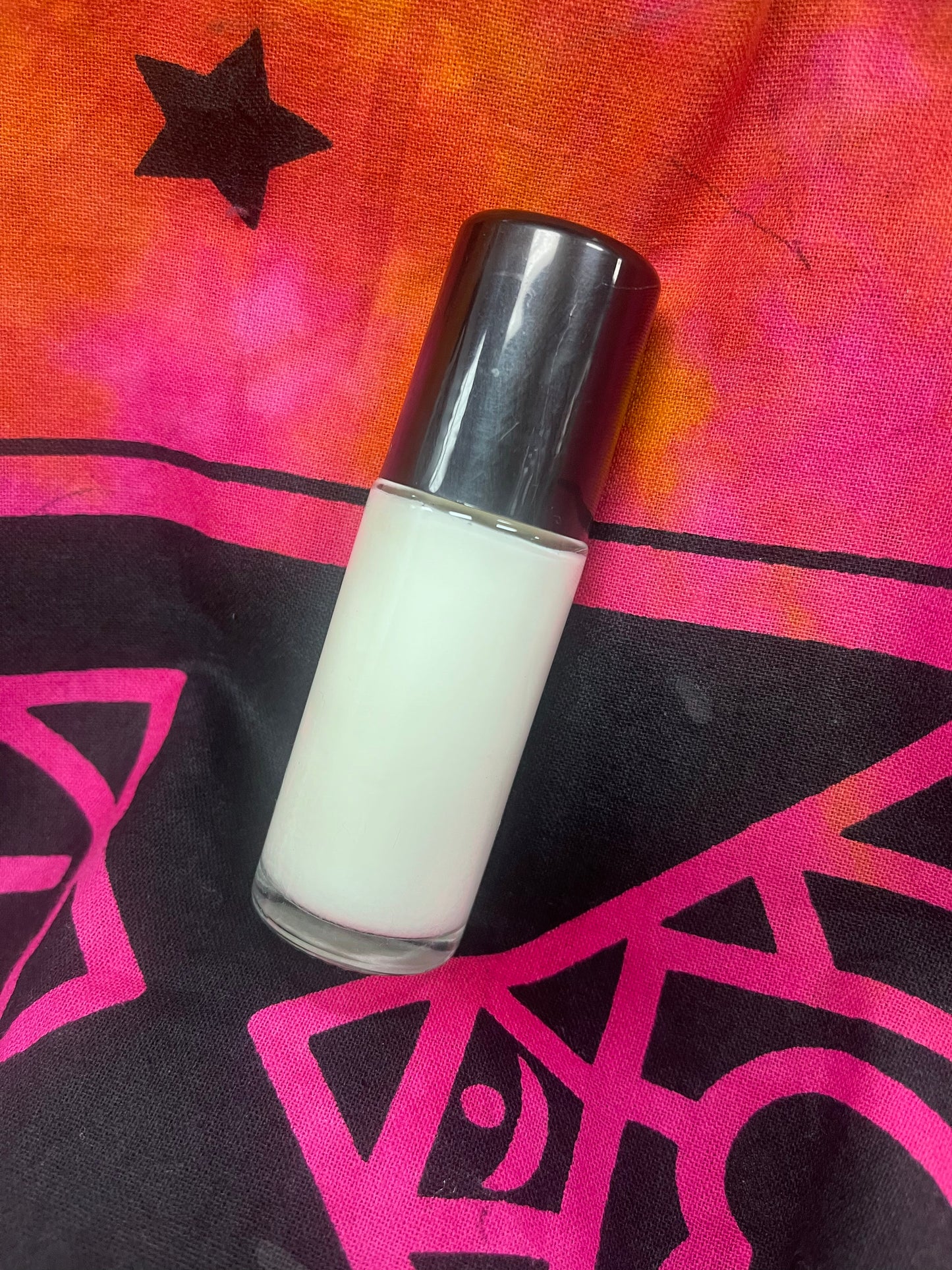 100% Leche de mujer XXL