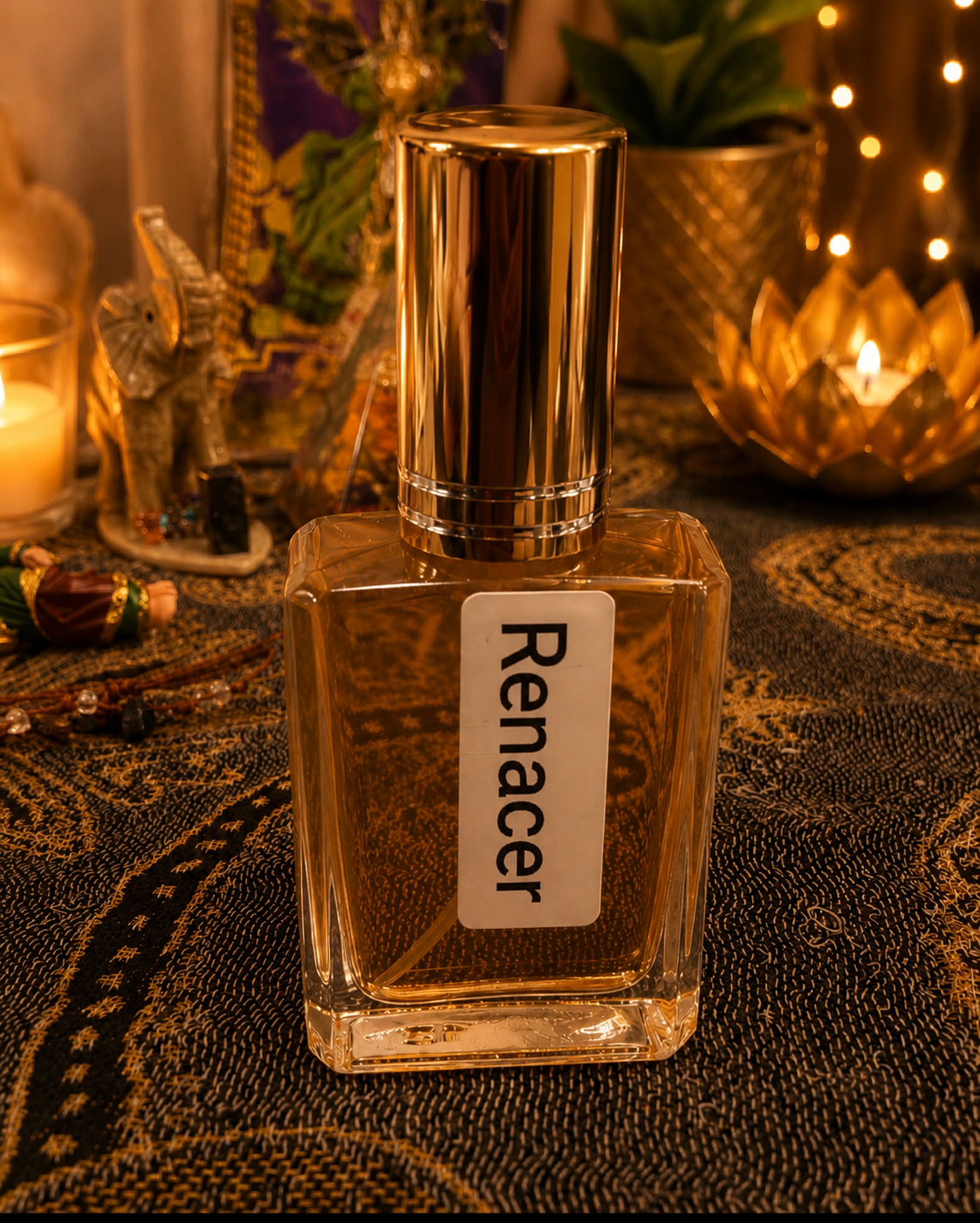 Perfume renacer XL