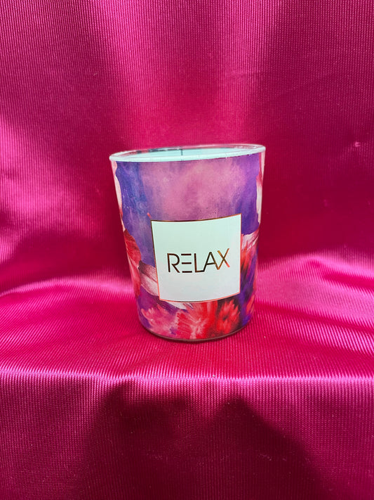 Mini Vela Relax