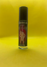 Aceite Miel de Amor para el