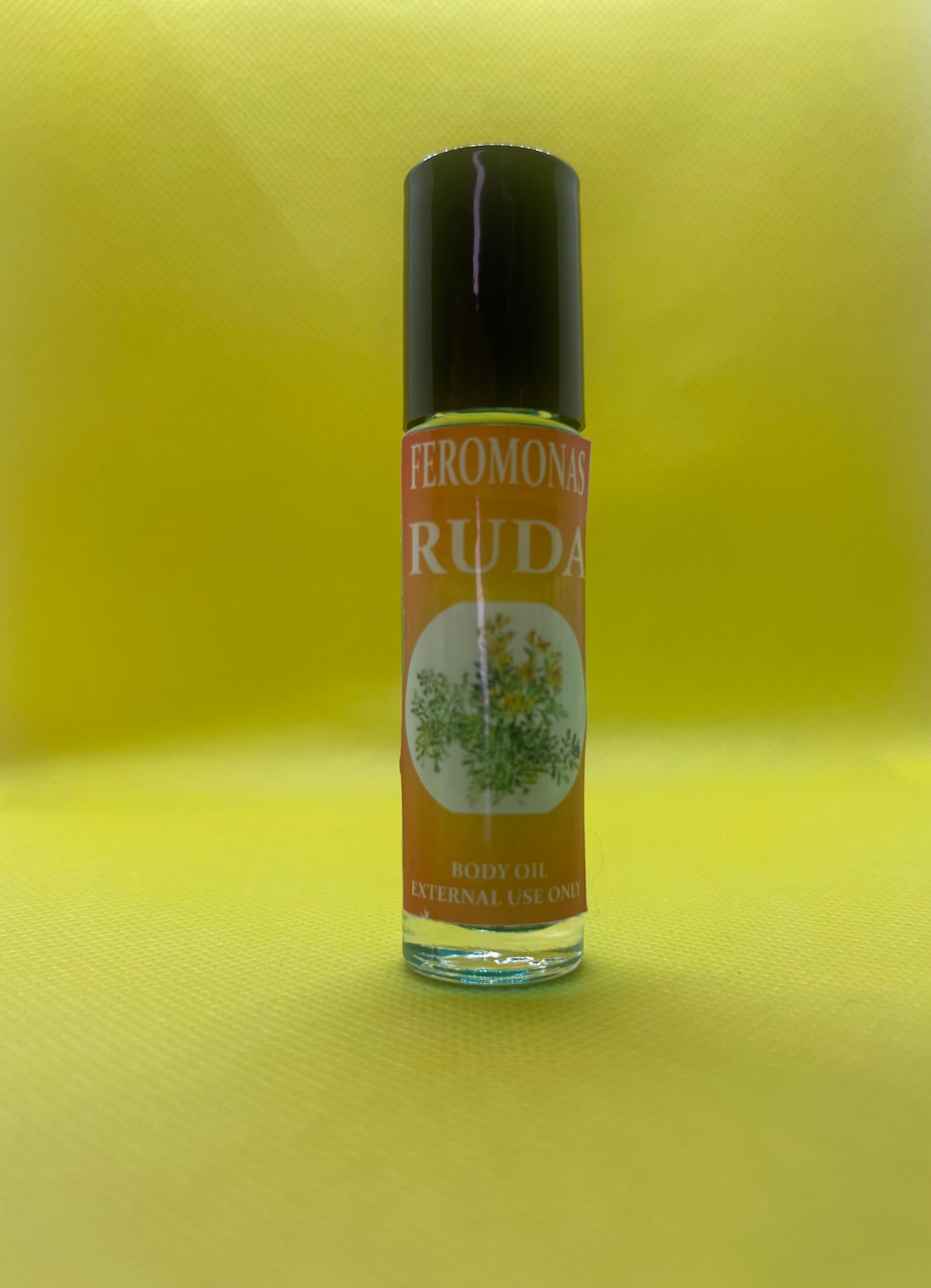 Aceite de Ruda