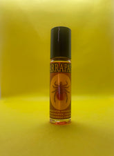 Aceite Garrapata