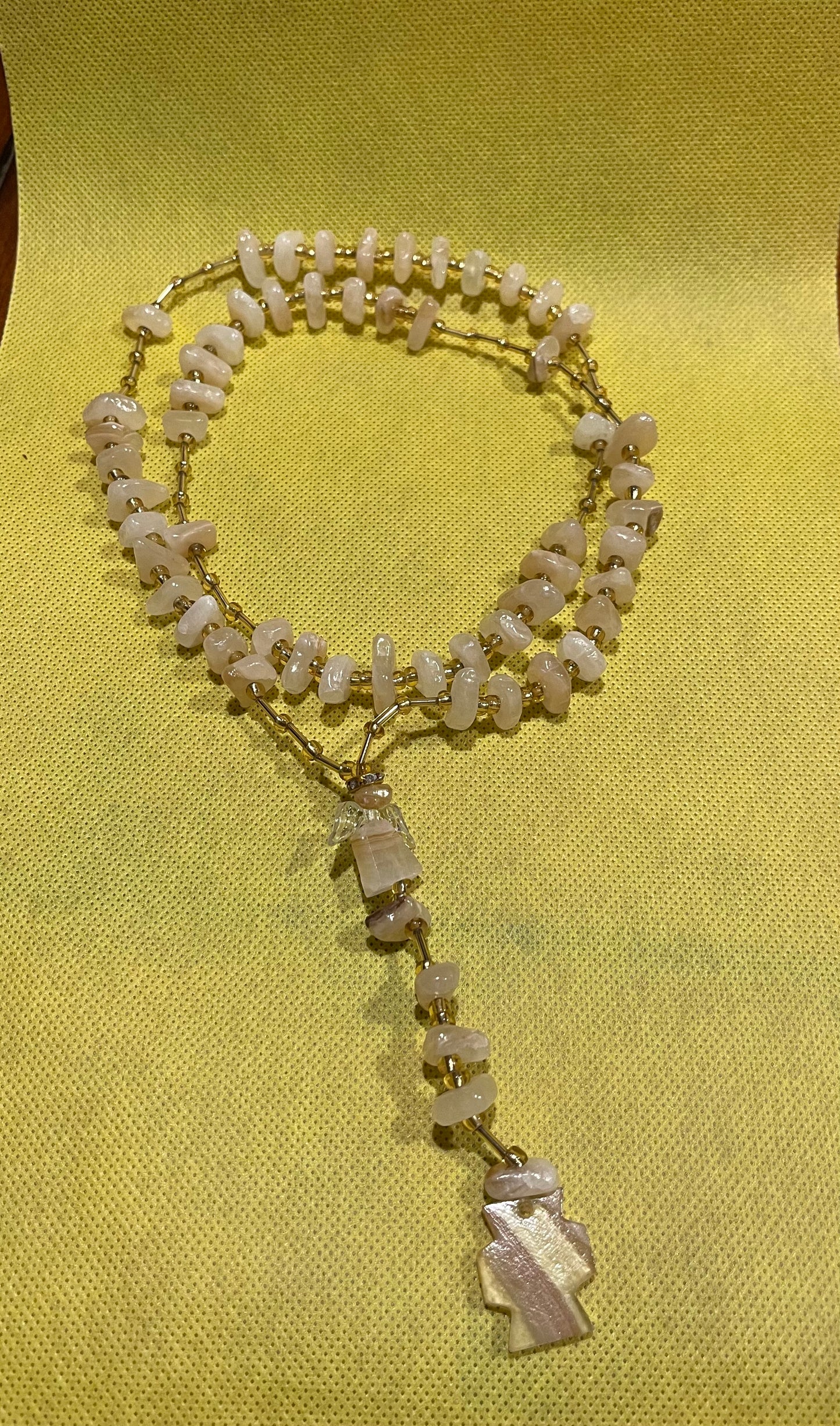 Rosario de Onix