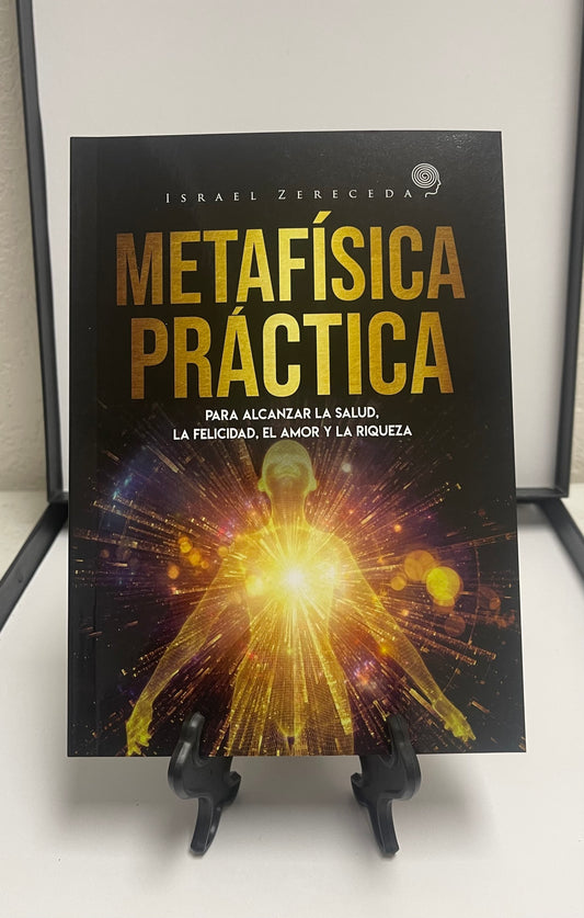 Libro Metafisica Practica