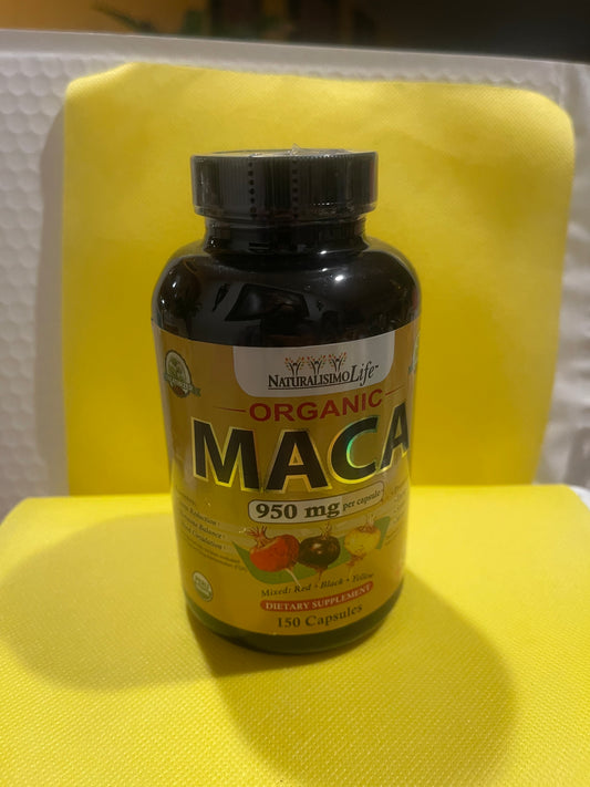 Maca